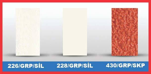 Silindir Sargı Bandı